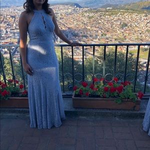 PROM, COCKTAIL, or in my case BRIDESMAID DRESS!